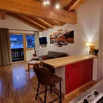Wälderhof Apartment