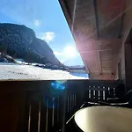 瓦尔德尔豪夫公寓 *