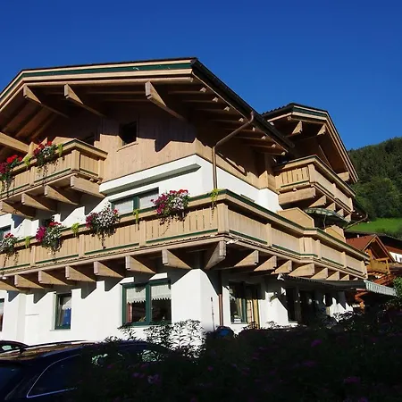 Waelderhof Apartman *