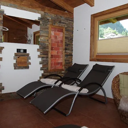 Waelderhof Kaprun
