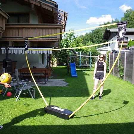 فالديرهوف شقة *