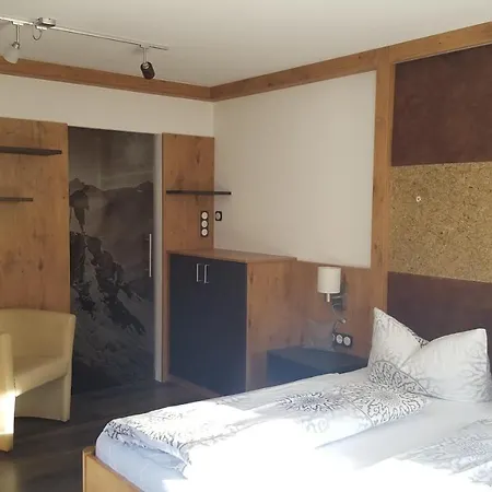 فالديرهوف شقة كابرون