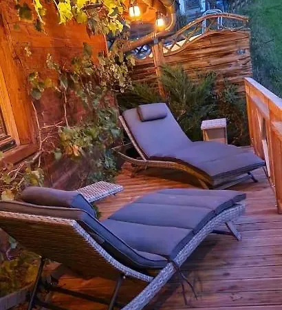 شقة فالديرهوف كابرون