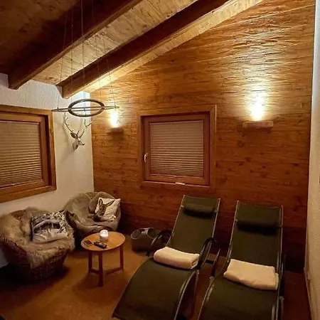 شقة فالديرهوف كابرون