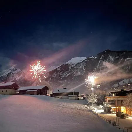 Appartement Wälderhof Kaprun