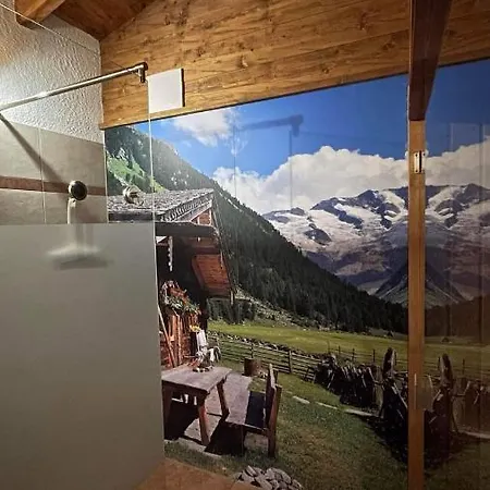 Waelderhof Appartamento