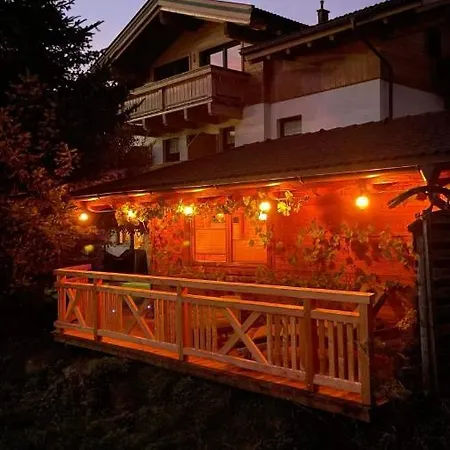 Waelderhof Kaprun