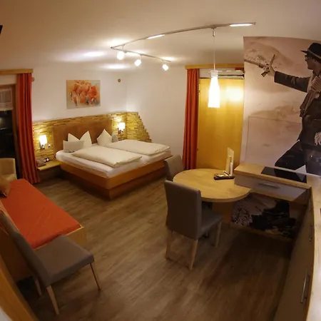 Appartement Wälderhof