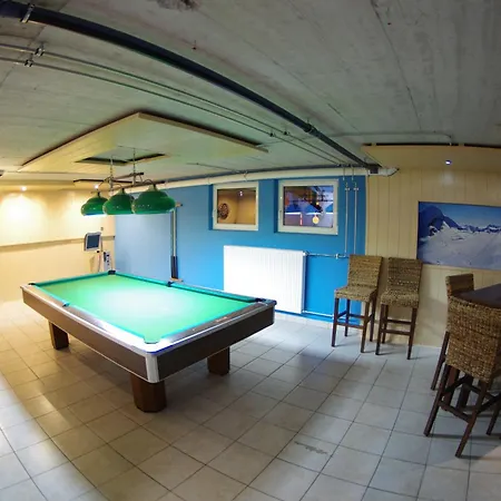 Appartement Wälderhof