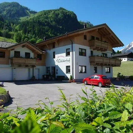 Waelderhof Kaprun