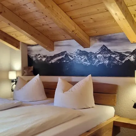 Waelderhof Kaprun