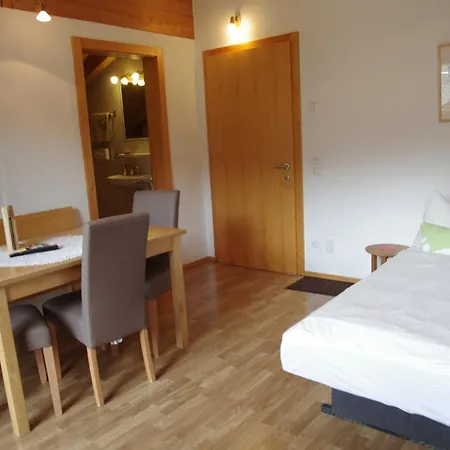 Wälderhof Appartement Kaprun