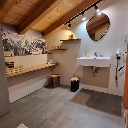 Waelderhof * Kaprun