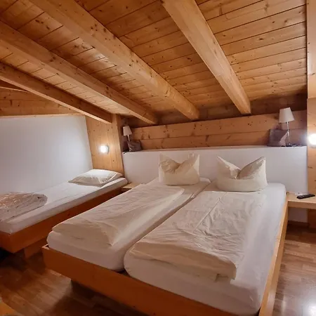 فالديرهوف شقة