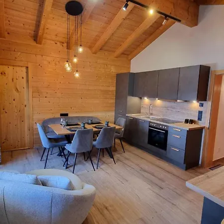 Appartement Wälderhof