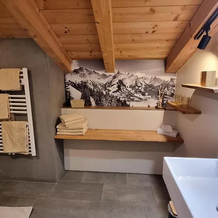 Waelderhof Appartamento *