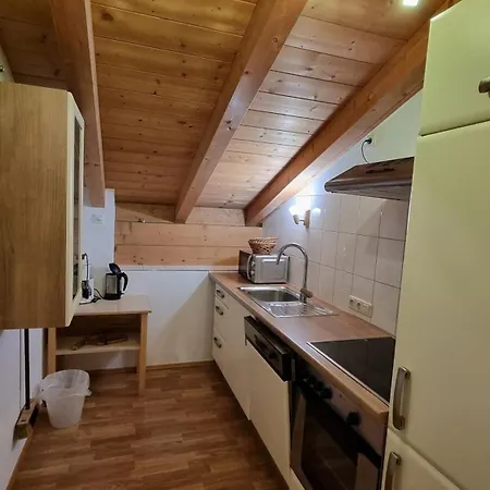 Waelderhof Appartamento Kaprun