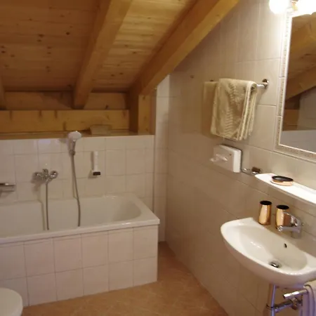 Appartamento Waelderhof Kaprun