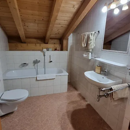 Waelderhof Kaprun