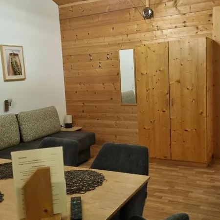 Waelderhof Apartman *