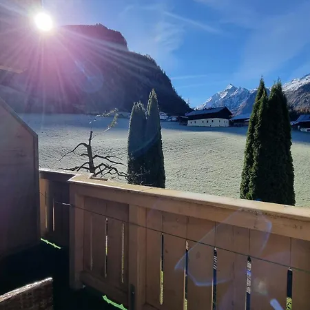 Waelderhof * Kaprun
