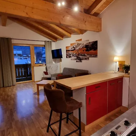 Waelderhof Appartamento