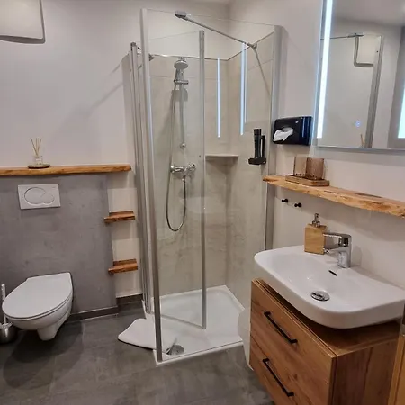 شقة فالديرهوف