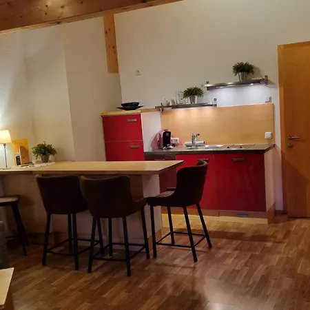 Appartamento Waelderhof Kaprun