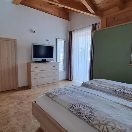 Appartamento Waelderhof Kaprun