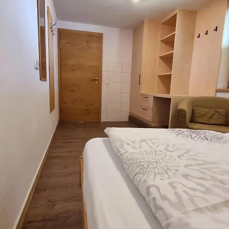 Appartamento Waelderhof *