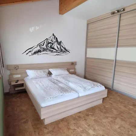 Waelderhof Appartamento *