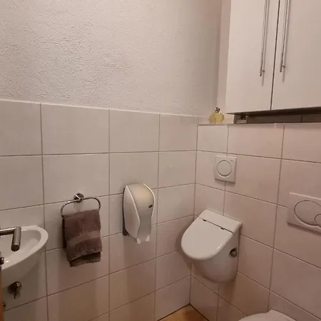 Appartamento Waelderhof Kaprun
