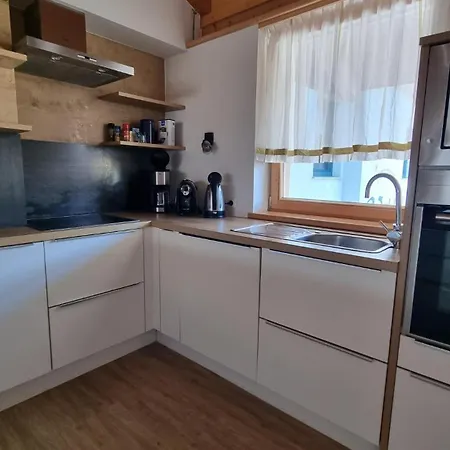 Waelderhof Appartamento