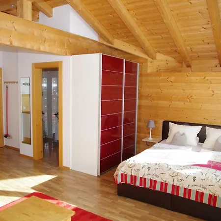 Appartement Wälderhof Kaprun