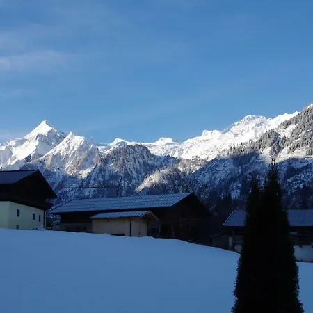 Appartement Wälderhof