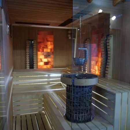Wälderhof Appartement Kaprun