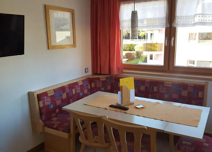 Daire Waelderhof Kaprun