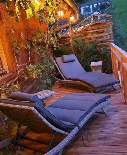 Daire Waelderhof Kaprun