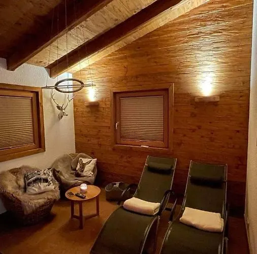 Daire Waelderhof Kaprun