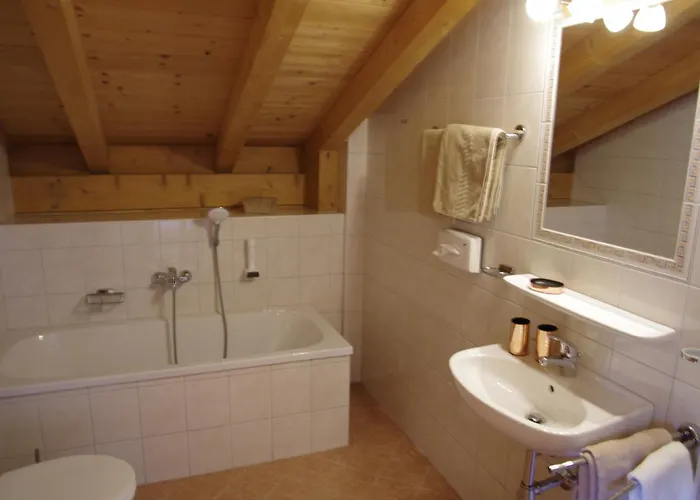 Daire Waelderhof Kaprun