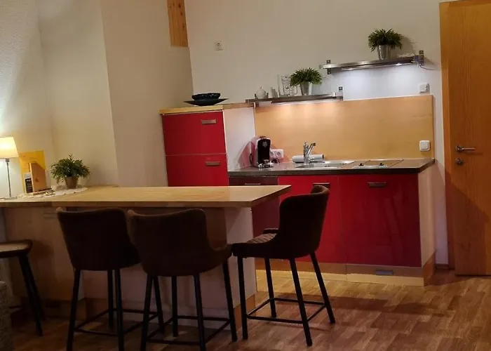 Daire Waelderhof Kaprun